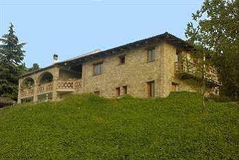 La Martinella Villa Canelli Exterior photo