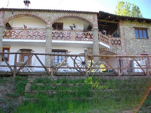 La Martinella Villa Canelli Exterior photo